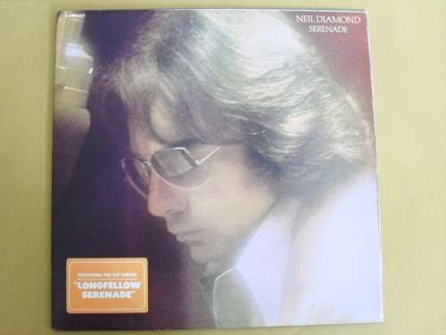 Serenade, Neil Diamond
