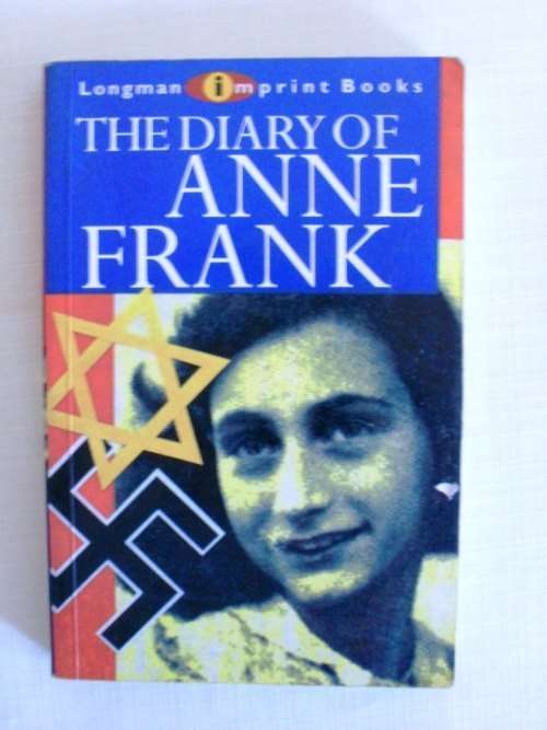 The Diary of Anne Frank