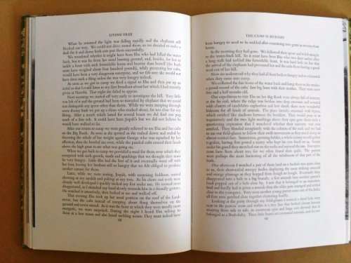 Living Free, Joy Adamson