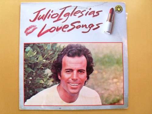 Love Songs, Julio Iglesias