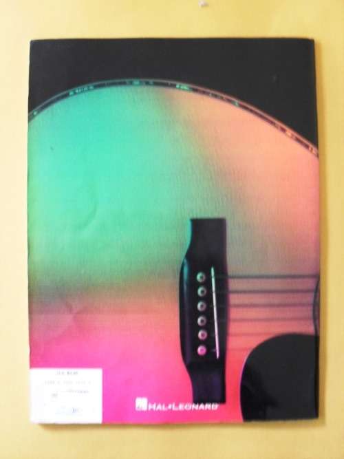 The Hal Leonard Guitar Method, Book 1, by Will Schmid