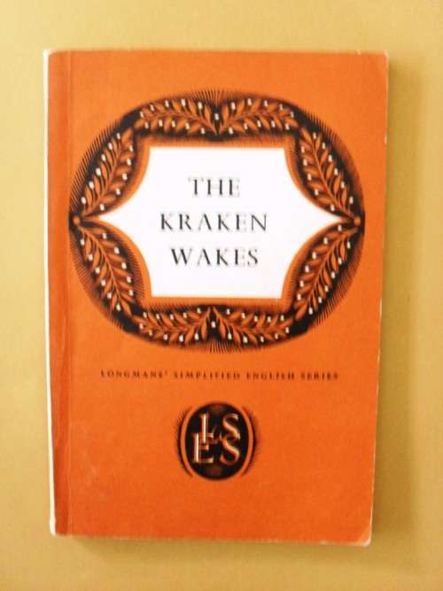 The Kraken Wakes, John Wyndham [abridged version]