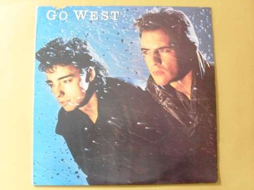 Go West, Pet Shop Boys