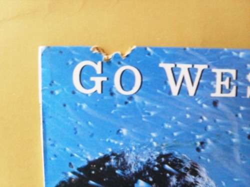 Go West, Pet Shop Boys