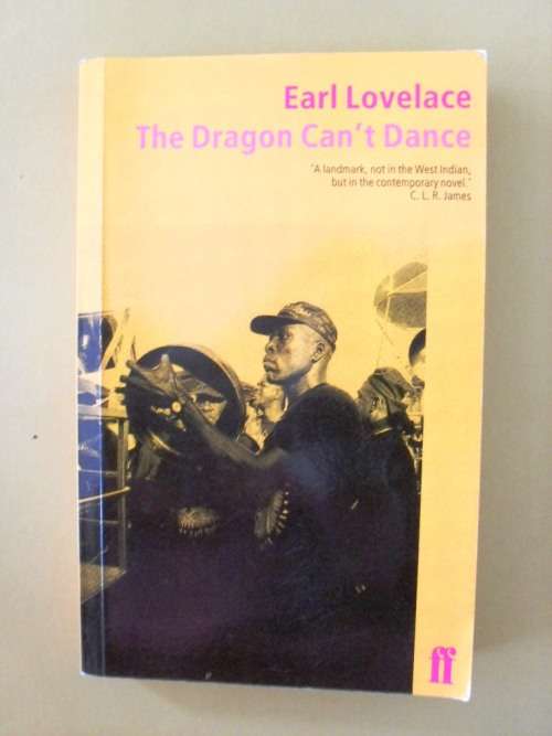 The Dragon Can't Dance, Earl Lovelace