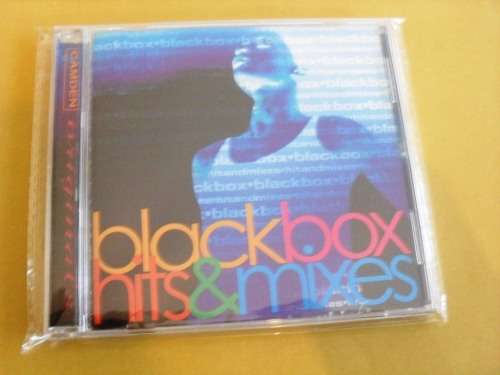 Hits and Mixes, Black Box