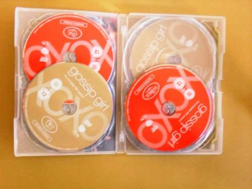 Gossip Girl, The Complete 5th Season