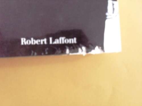 L'étrange Monsieur Joseph, Alphonse Boudard