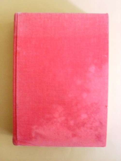 Harvard Dictionary of Music, Willi Apel