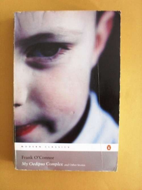My Oedipus Complex and Other Stories, Frank O'Connor