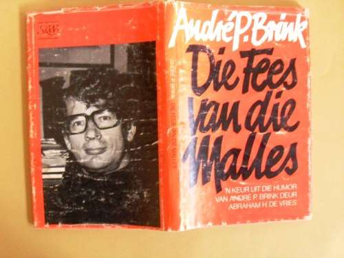 Die Fees van die Malles, André P. Brink
