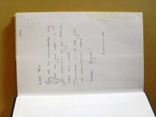 Griet Skryf 'n Sprokie, Marita van der Vyver