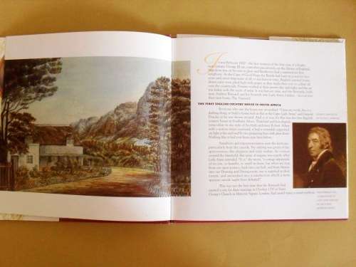 A History of the Vineyard,  Jill Baikoff