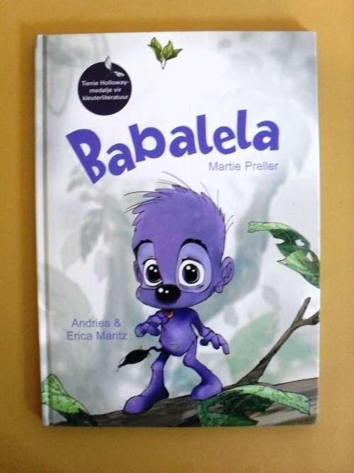 Babalela, Martie Preller