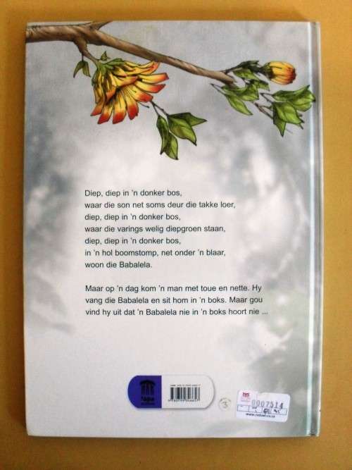 Babalela, Martie Preller