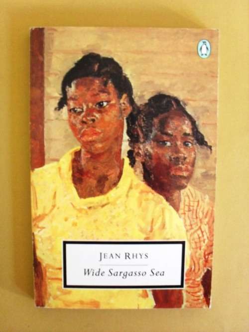Wide Sargasso Sea, Jean Rhys
