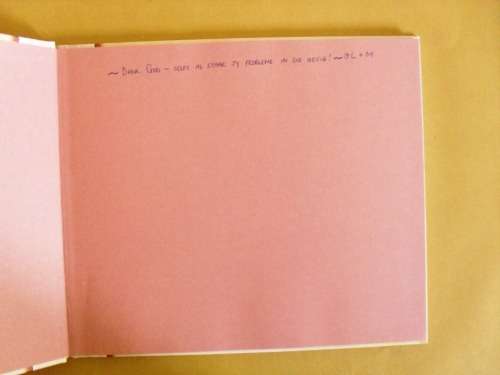 Oordenkings van 'n Dankbare Hart, Lori Wick