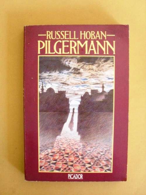 Pilgerman, Russell Hoban