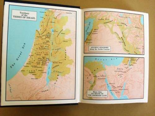 New World Translation of the Holy Scriptures