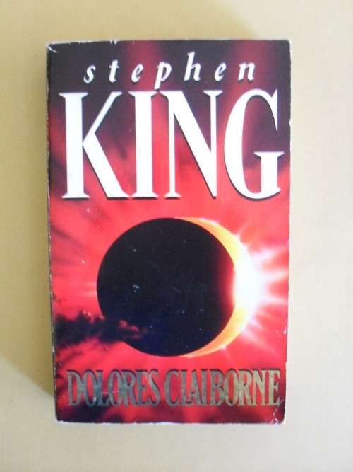 Dolores Claiborne, Stephen King