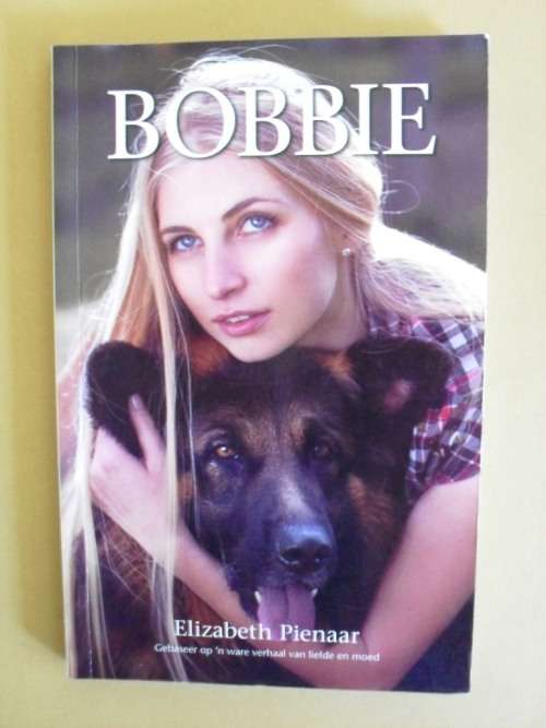 Bobbie, Elizabeth Pienaar