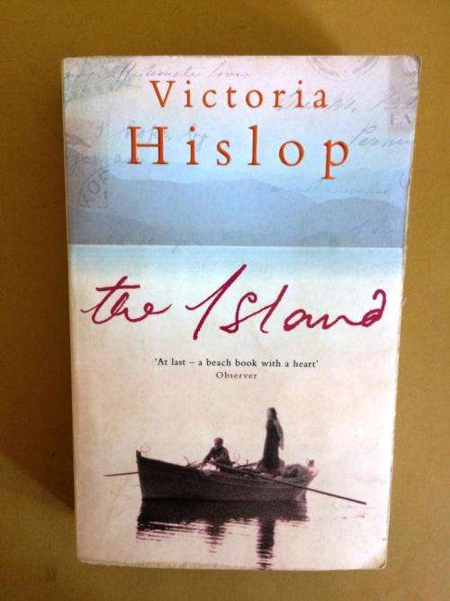 The Island, Victoria Hislop