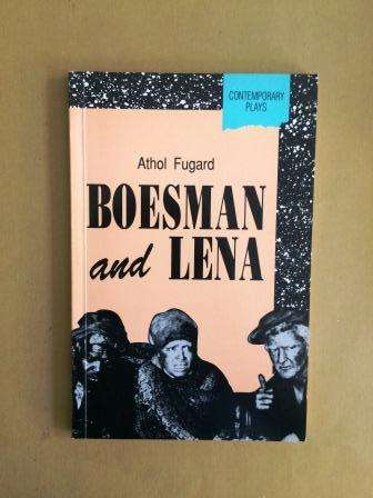 Boesman and Lena, Athol Fugard