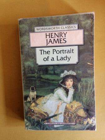 The Portrait of a Lady, Henry James