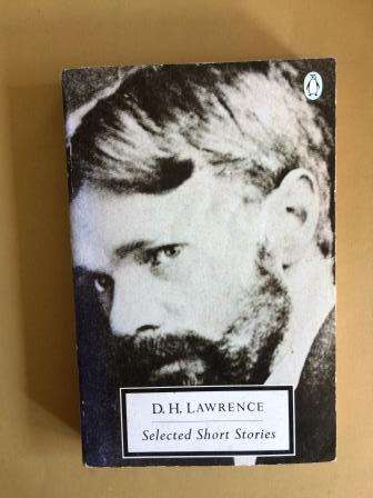 Selected Short Stories, D.H. Lawrence
