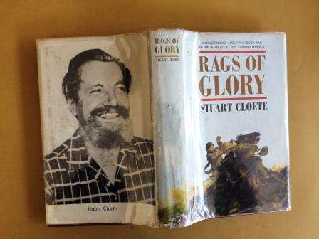 Rags of Glory, Stuart Cloete