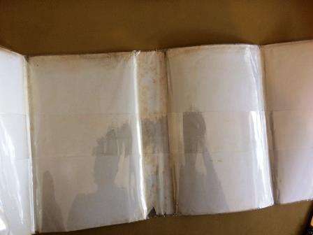 Rags of Glory, Stuart Cloete