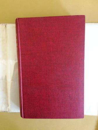 Rags of Glory, Stuart Cloete