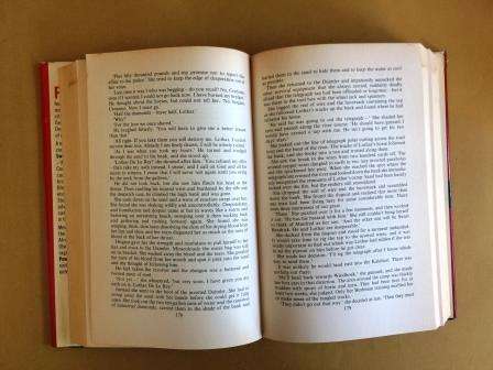 Power of the Sword, Wilbur Smith