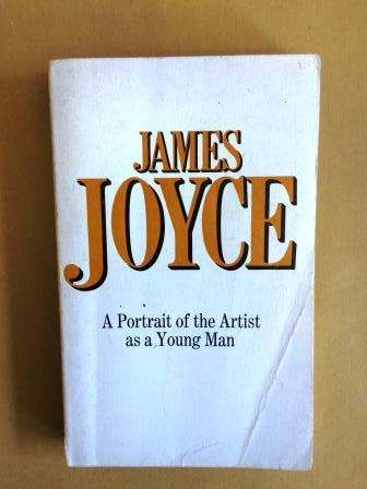 A Portrait of the Artist as a Young Man, James Joyce
