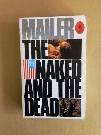 The Naked and the Dead, Norman Mailer