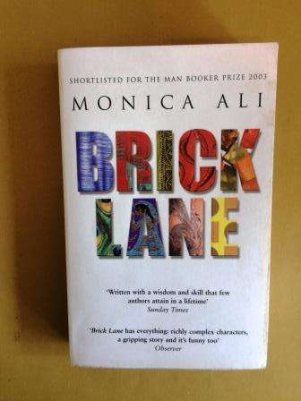 Brick Lane, Monica Ali