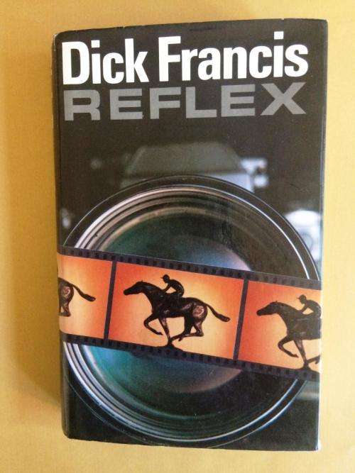 Reflex, Dick Francis