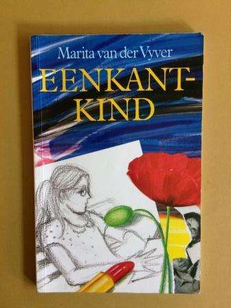 Eenkantkind, Marita van der Vyver