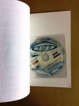 Droomskip en Ander Radiodramas, Barnard/Fourie/Hugo et al [with MP3 disc]