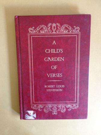 A Child's Garden of Verses, Robert Louis Stevenson
