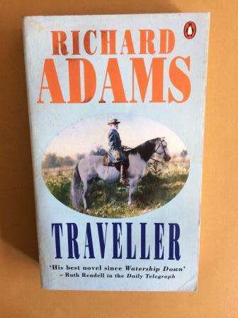 Traveller, Richard Adams