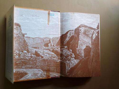 The Greek Treasure, Irving Stone