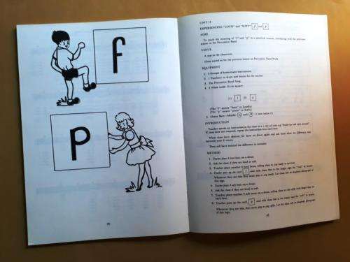 Let's Teach Music - Book 1, Laura McKenzie Ewstace