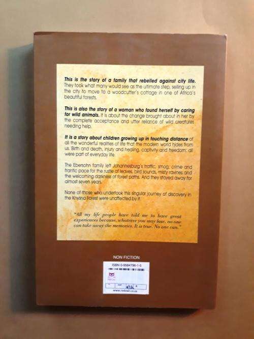 In Touching Distance, Wessel Ebersohn (CLOSING DOWN SALE, ALL STOCK MUST GO)