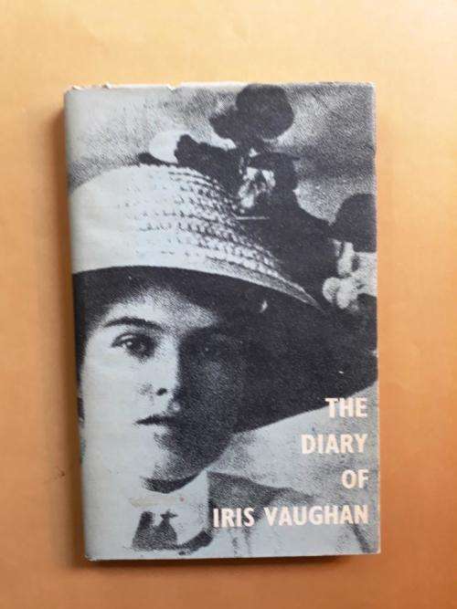 The Diaries of Iris Vaughan