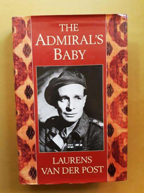 The Admiral's Baby, Laurens van der Post