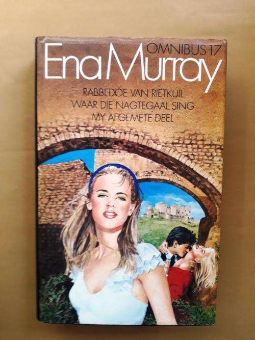 Omnibus 17, Ena Murray