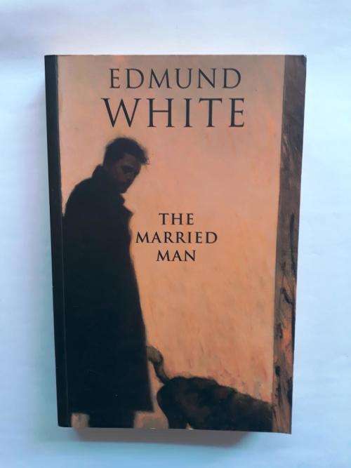 The Married Man, Edmund White