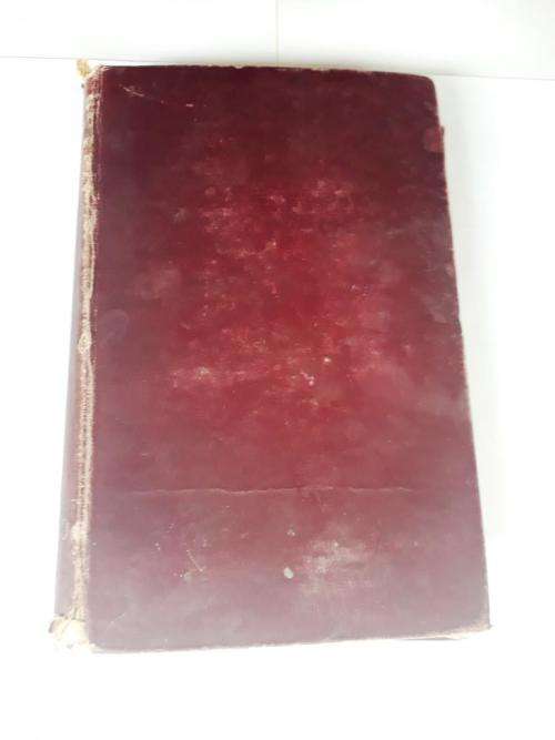 Sudan Campaign 1896 - 1899, by 'An Officer' [1st edition, 1899, ex-library]