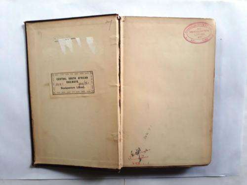 Sudan Campaign 1896 - 1899, by 'An Officer' [1st edition, 1899, ex-library]